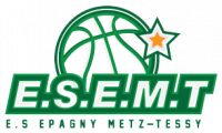 Logo du ES Epagny Metz-Tessy