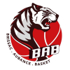 Brissac Aubance Basket