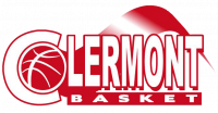 Logo du Clermont Basket 2
