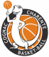 Logo Cognac Charente Basket Ball