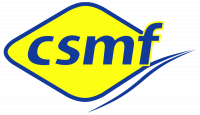 Logo du Csmf Paris 2