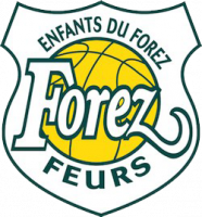 Logo du Feurs EF