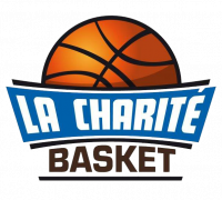 Logo du US Charitoise Basket