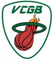 Logo du Valence Condom Gers Basket 2