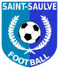 Logo du St Saulve F