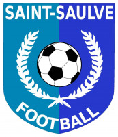 Logo du St Saulve F 4