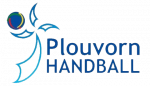 Logo du Plouvorn HB