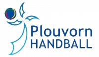 Logo du Plouvorn HB 2
