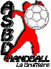 Logo du ASBD Vendée Handball