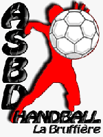 Logo du ASBD Vendée Handball