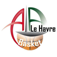 Logo du ALA le Havre Basket