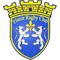Logo du Plaisir Rugby Club 2