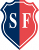 Logo du Stade Francais Basket