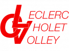 Logo du Entente Choletaise Volley-Ball
