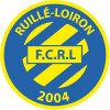 Logo du Ruillé Loiron FC