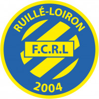 Logo du Ruillé Loiron FC 2