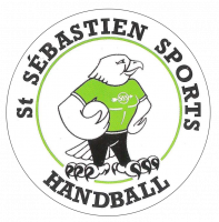 Logo du St Sébastien Sports