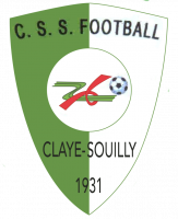 Logo du Claye Souilly Sports