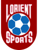 Logo du Lorient Sports