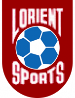 Logo du Lorient Sports 2