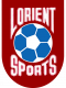 Logo Lorient Sports