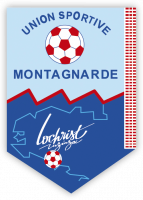 Logo du US Montagnarde