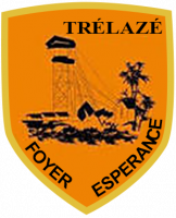 Logo du Foyer Espérance de Trélazé 3