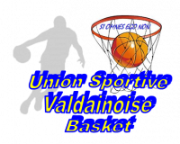 Logo du Union Sportive Valdainoise
