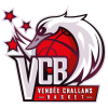 Logo du Vendée Challans Basket