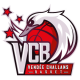 Logo Vendée Challans Basket 4