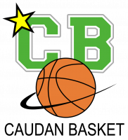 Logo du Caudan Basket 2
