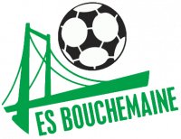 Logo du ES Bouchemaine