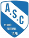 Logo AS Châtaigneraie Vendée Football 5