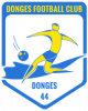 Logo du Donges FC
