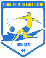 Logo du Donges FC 3