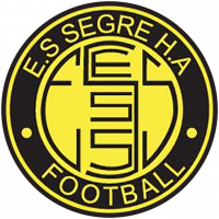 Logo du ES Segré 3