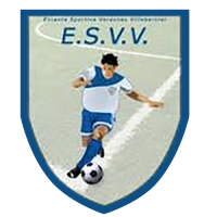 Logo du ES Varennes Villebernier 2
