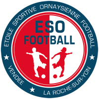 Logo du Etoile Sportive Ornaysienne Foot