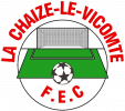 Logo du FEC La Chaize le Vicomte