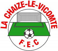 Logo du FEC La Chaize le Vicomte 3