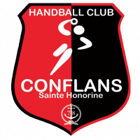 Logo du Handball Club Conflans