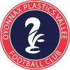 Logo du Plastics Vallee FC
