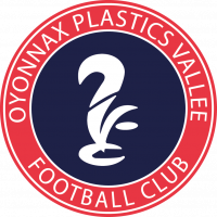 Logo du Plastics Vallee FC 2