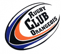 Logo du RC Orangeois