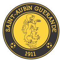 Logo du Saint Aubin Guérande