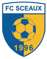 Logo du Sceaux FC