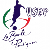 Logo du US La Baule - Le Pouliguen 2