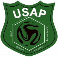 Logo du USAP Pouancé 2