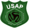 Logo USAP Pouancé 2