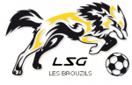 Logo du LSG - Les Brouzils